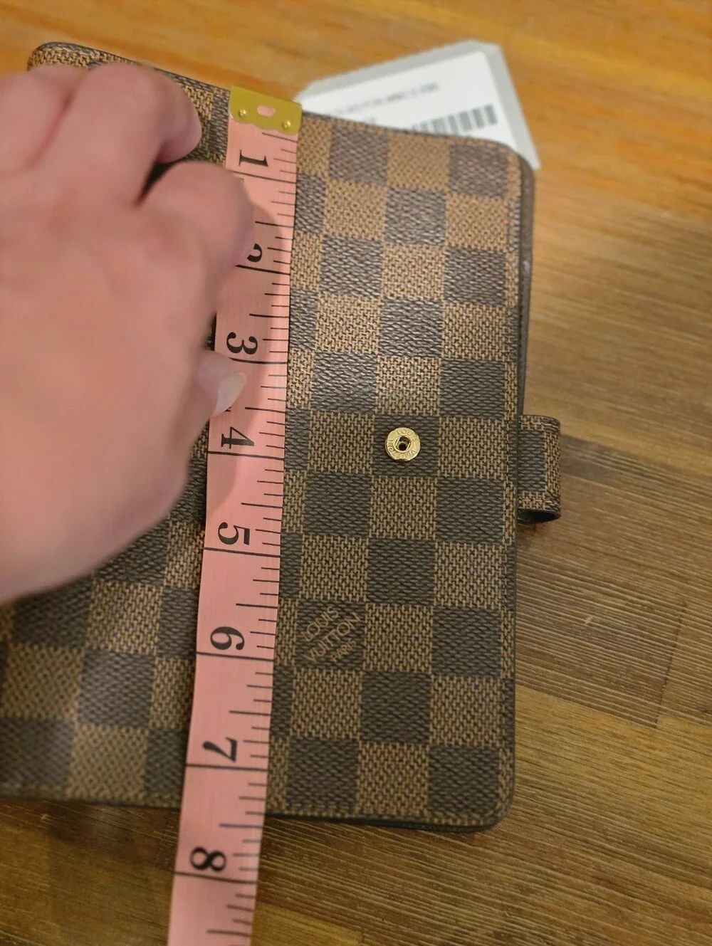Louis Vuitton gently used